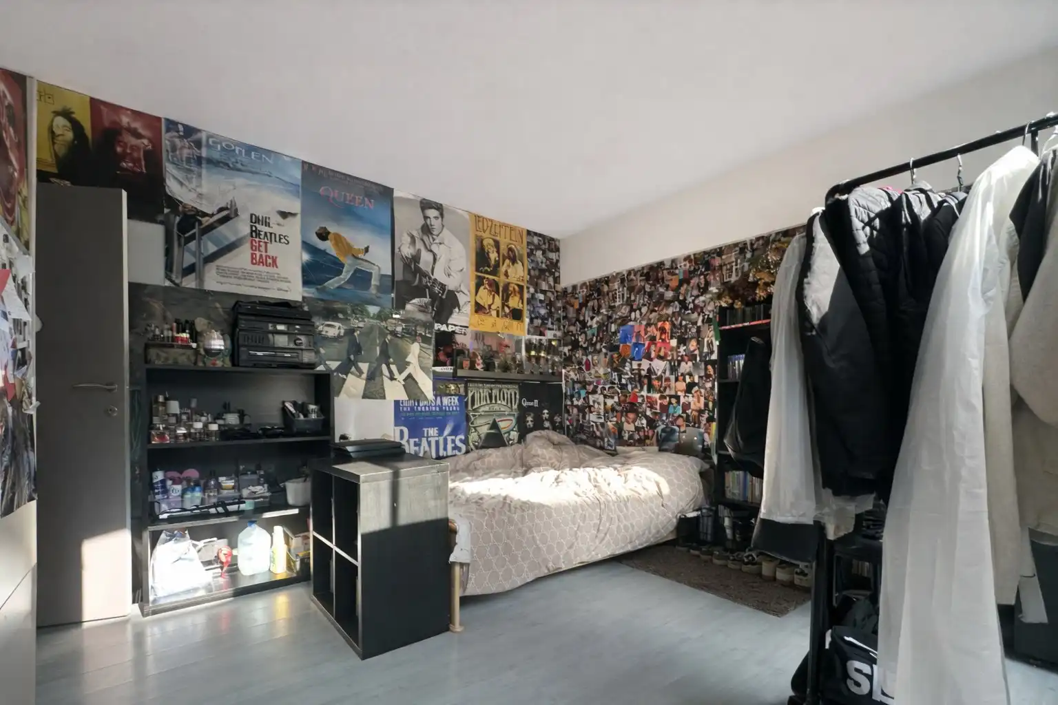 Vrijstaande woning met mooie tuin, perceel van 1158 m², Torhout. foto 18