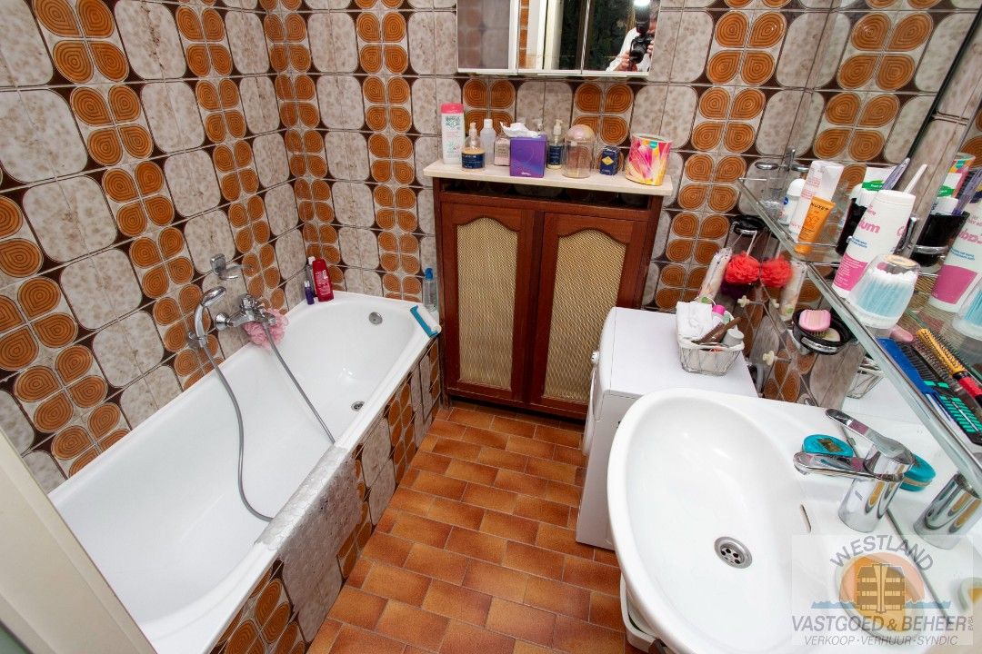 Appartement met twee slaapkamers met frontaal zeezicht foto 10