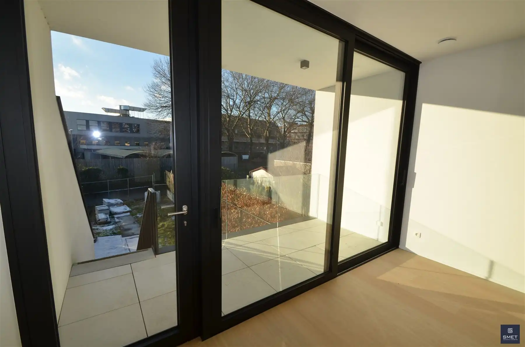 RUIM NIEUWBOUW 1V LOFTAPPT. TE HUUR foto 35