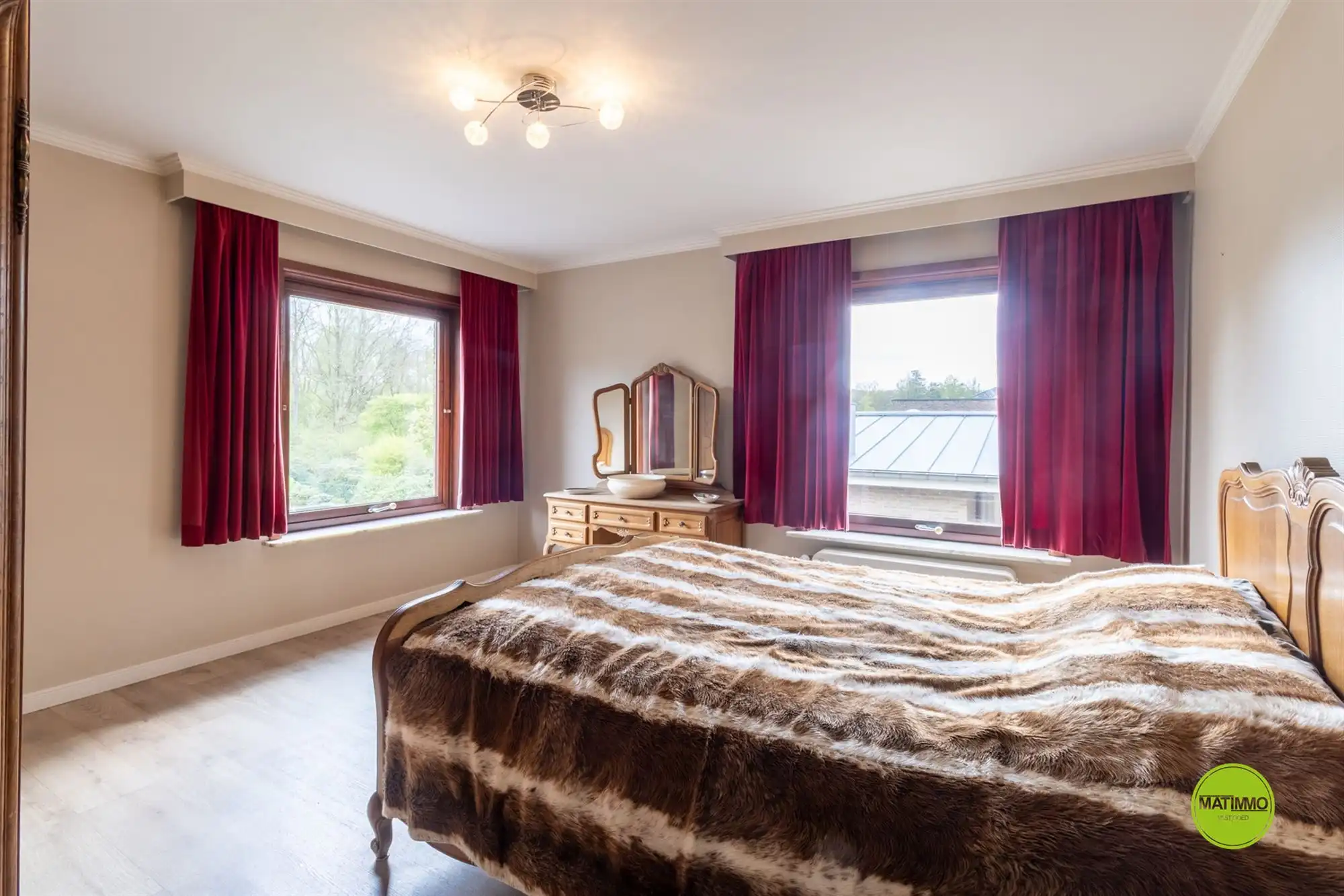  Karaktervolle woning op topligging in Westerlo foto 14