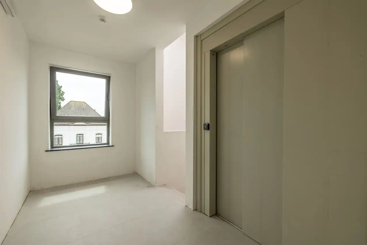 Penthouse met 3slk in kleinschalige residentie foto 5