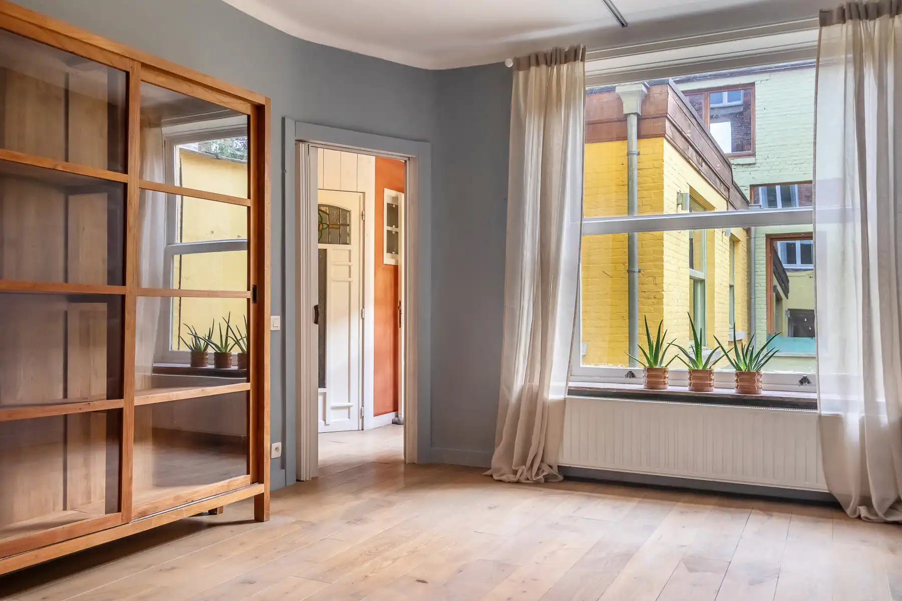 Grote woning met tal van mogelijkheden in bruisend centrum foto 7