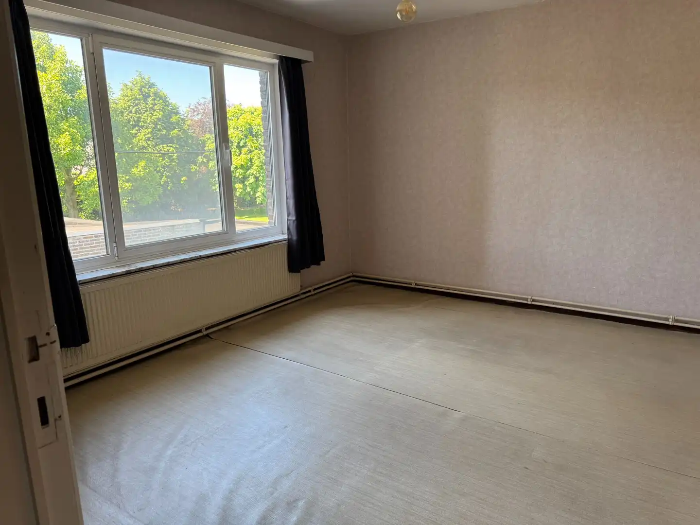 Karaktervolle halfopen woning met zonnige tuin in Balgerhoeke foto 6