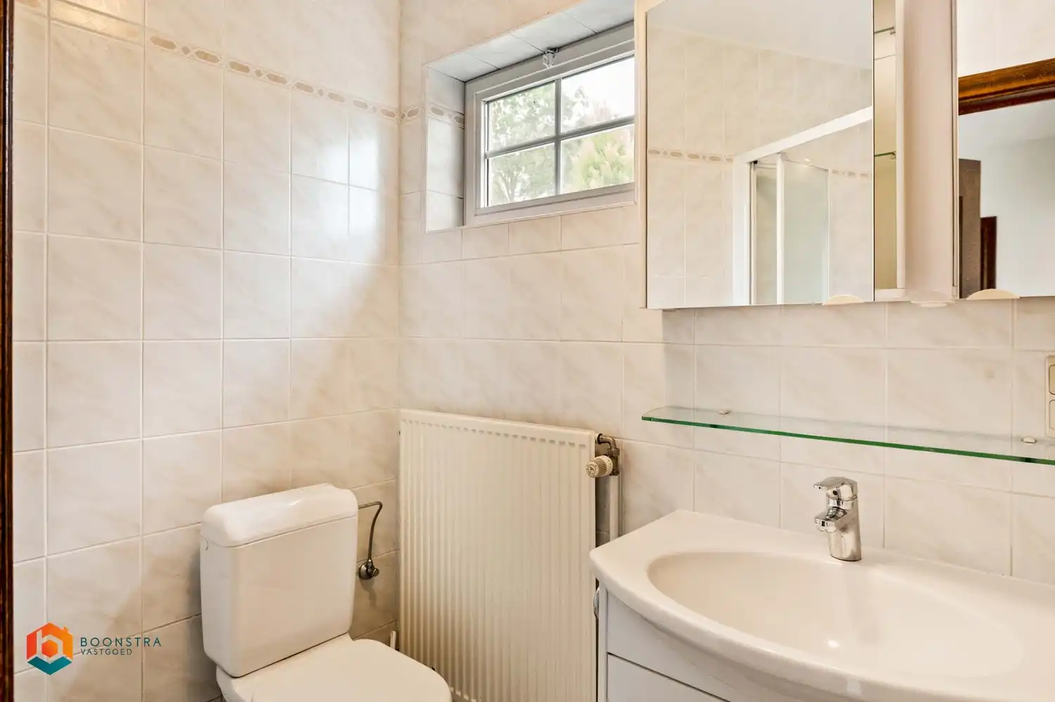 Woning met 4 slpkrs en tuin foto 13