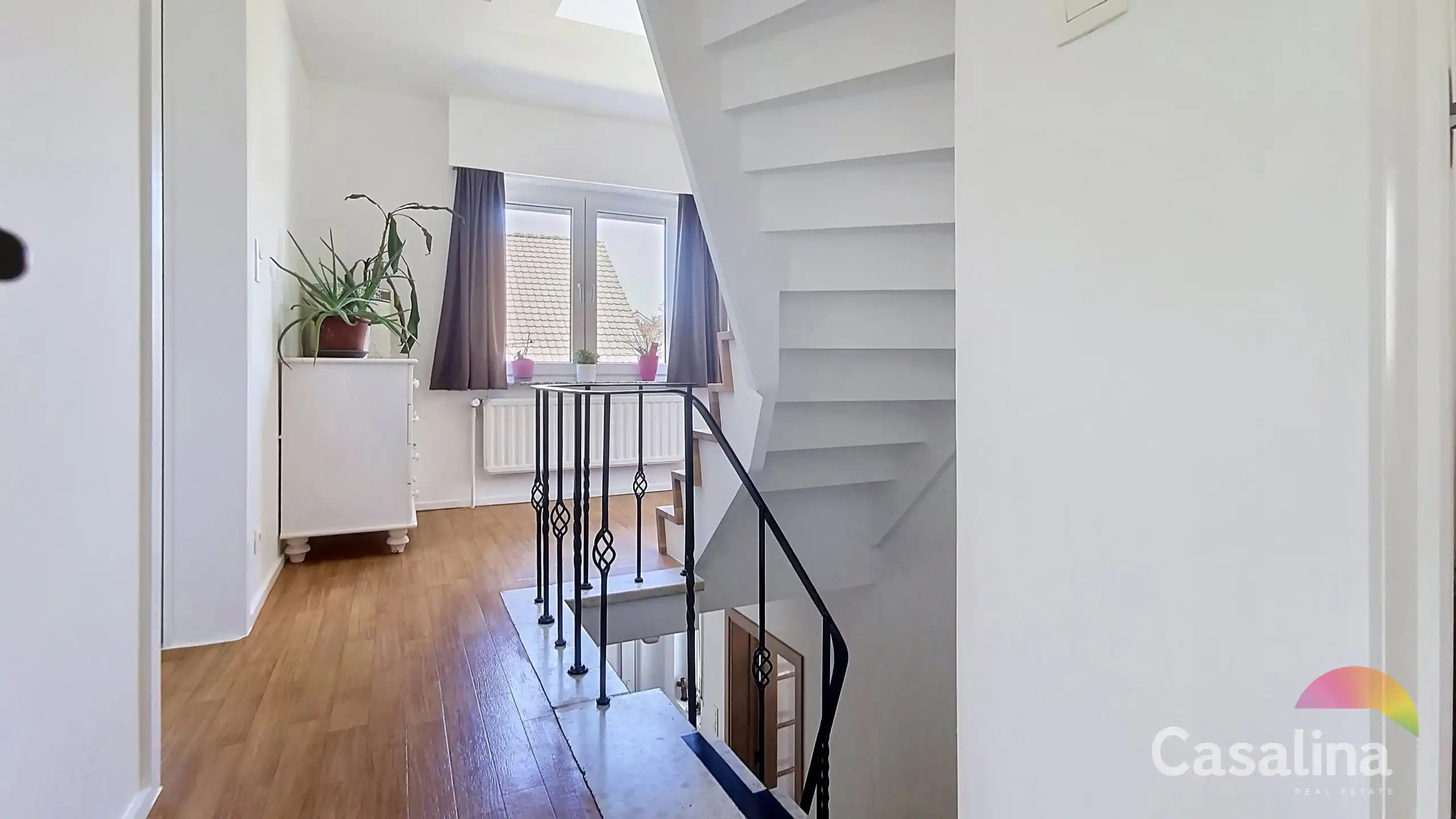 Zeer smaakvol gerenoveerd woning - naast Afrika Museum foto 15