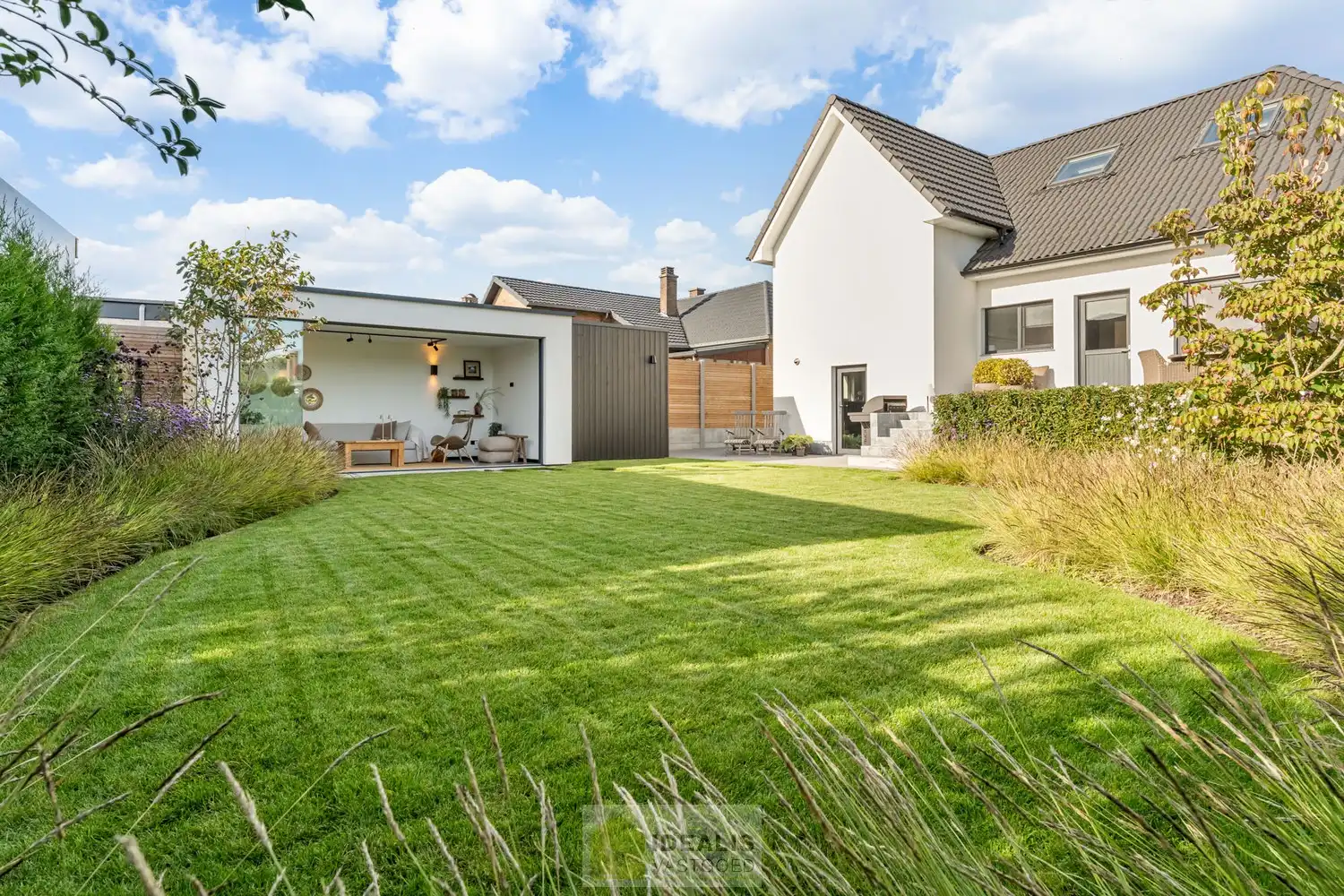 IDEALIS VASTGOED – Een prachtige instapklare woning in het fijne Hamont op een steenworp van de NL-grens! foto 51