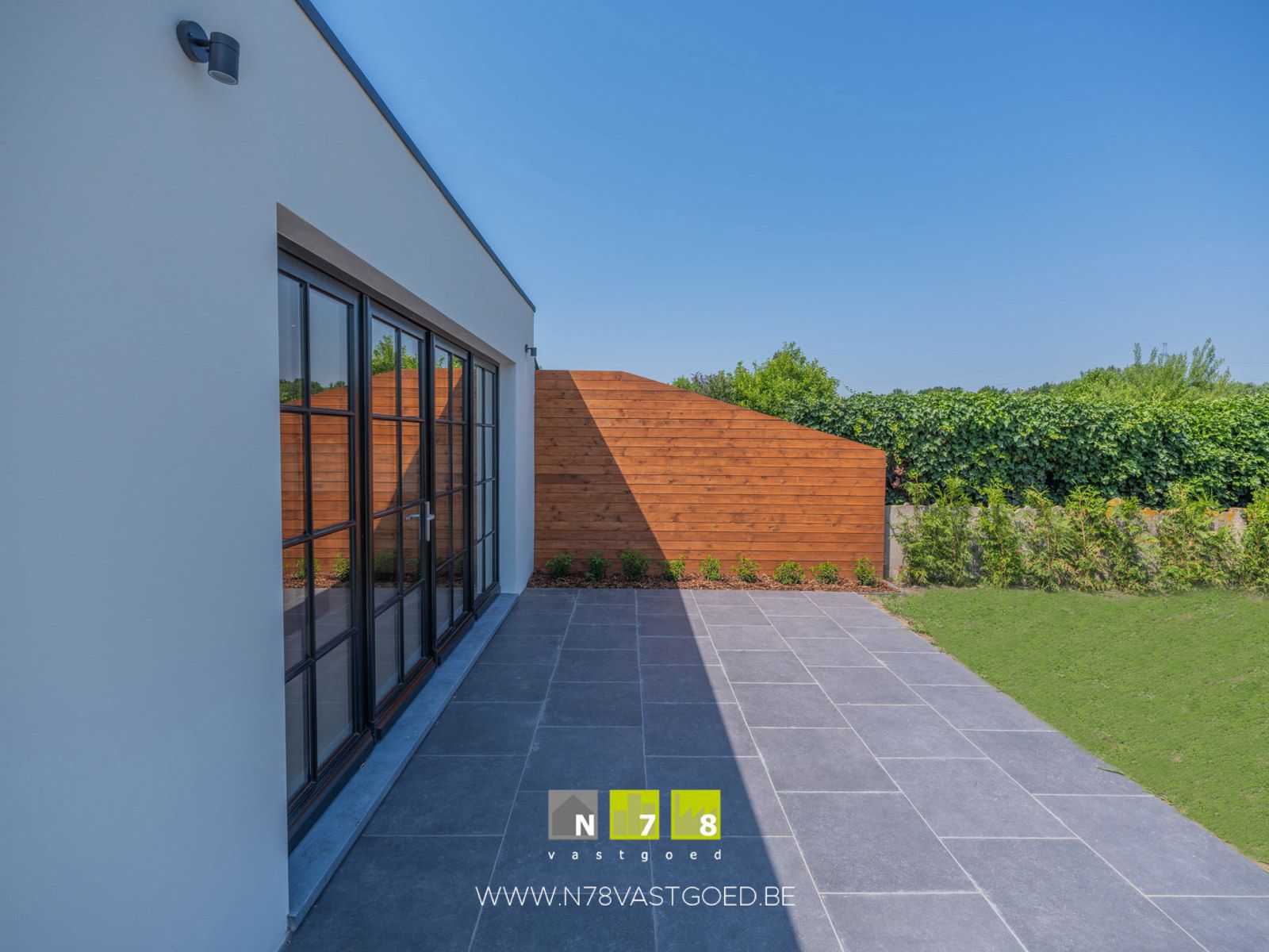 Huis te koop foto 28