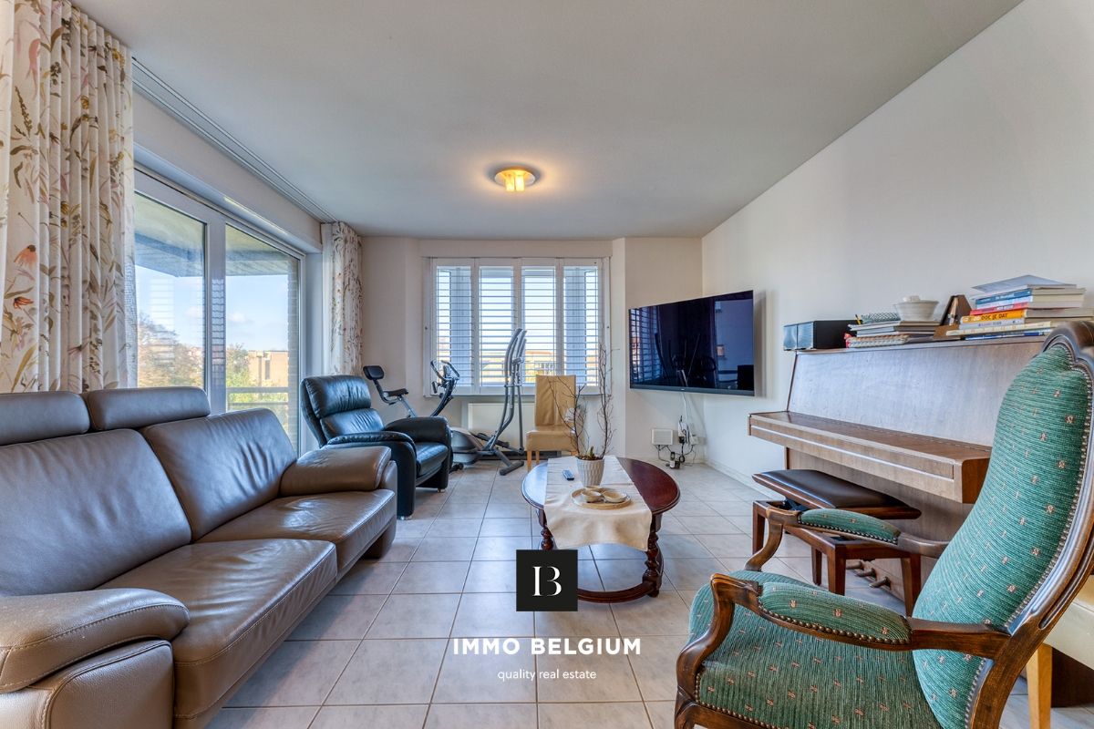 Instapklaar appartement nabij het centrum van De Haan foto 7