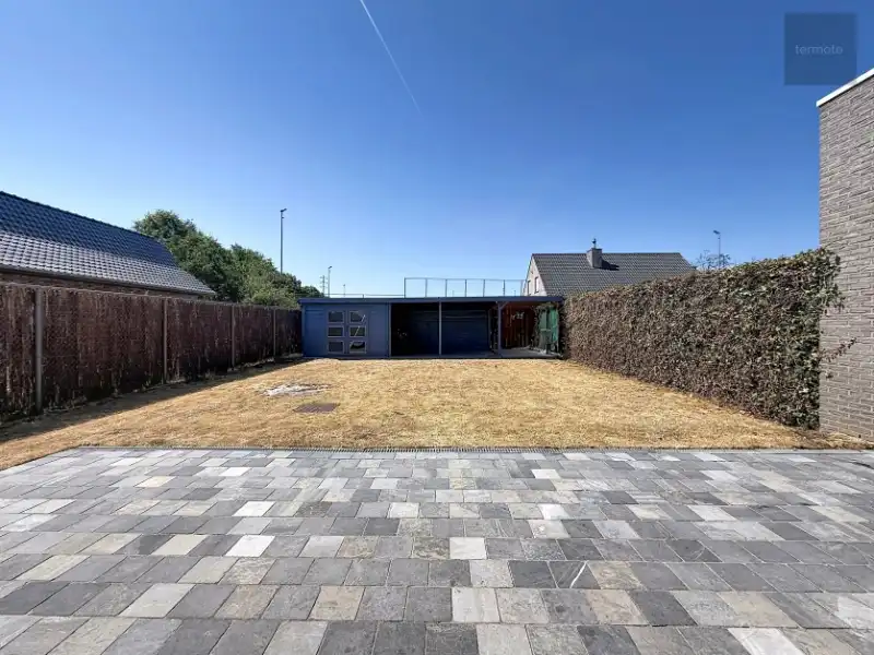 koppelwoning foto 23