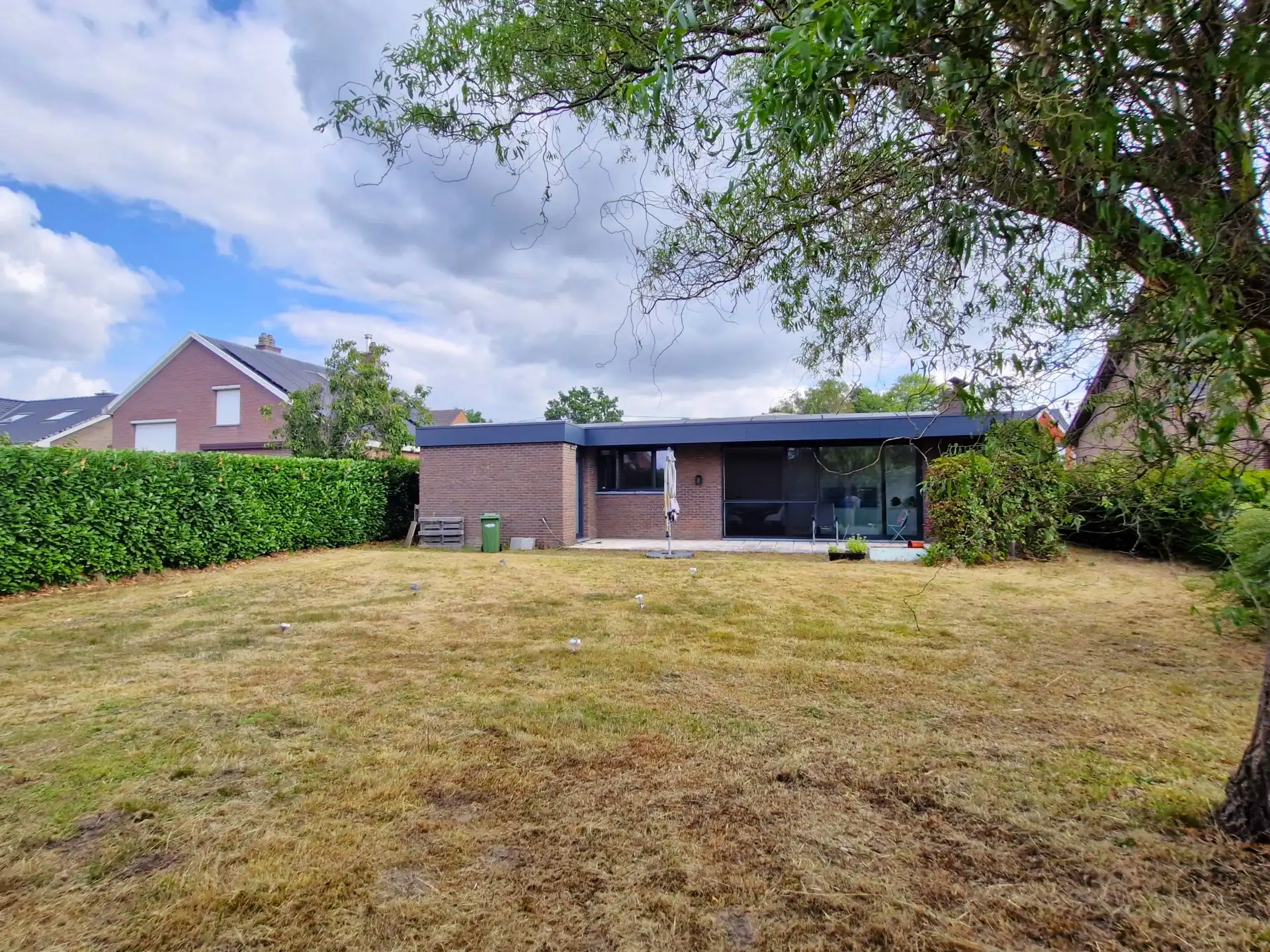 Bungalow te koop foto 18