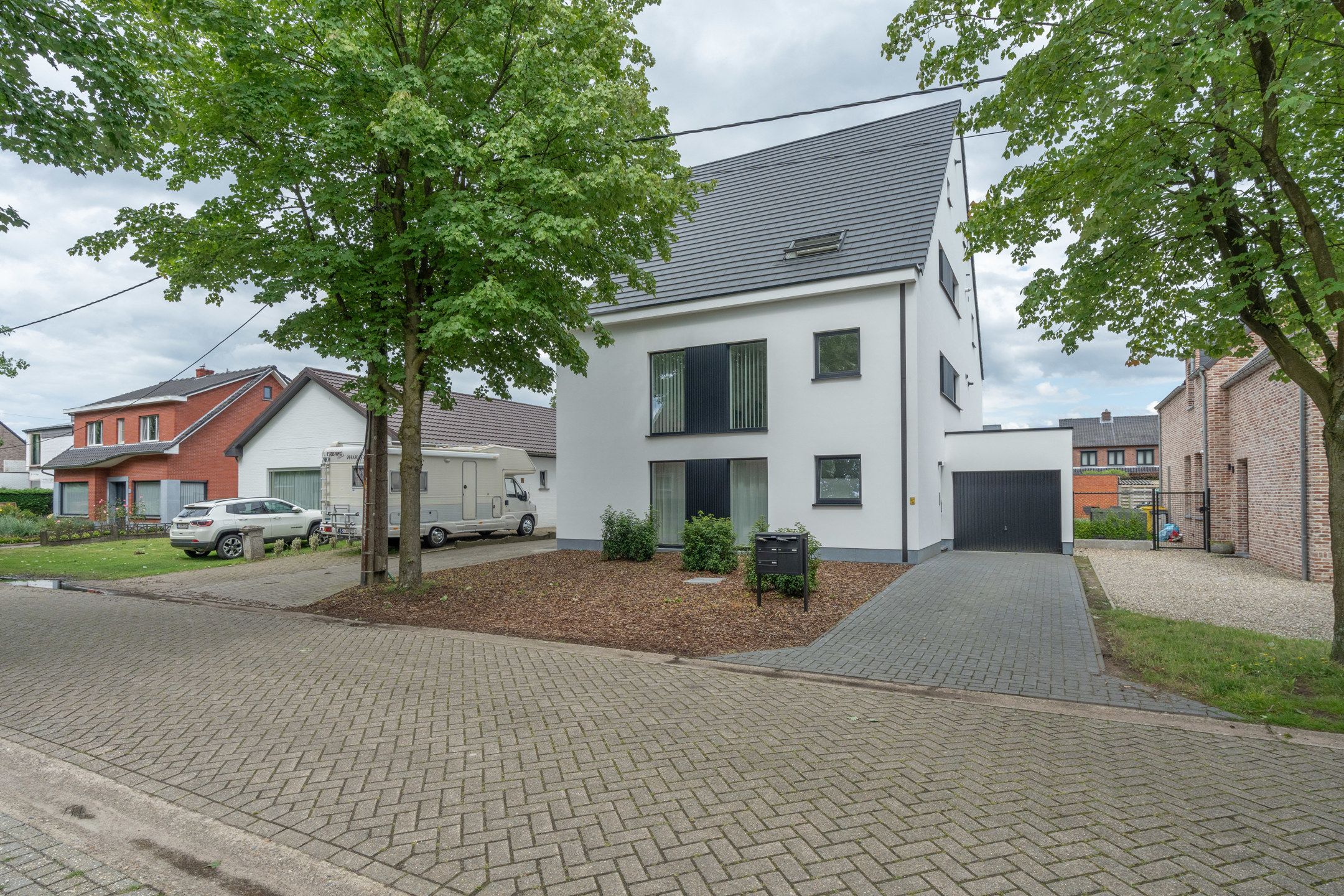 Loft te huur Kapellekuilstraat 35/4 - 2340 Beerse