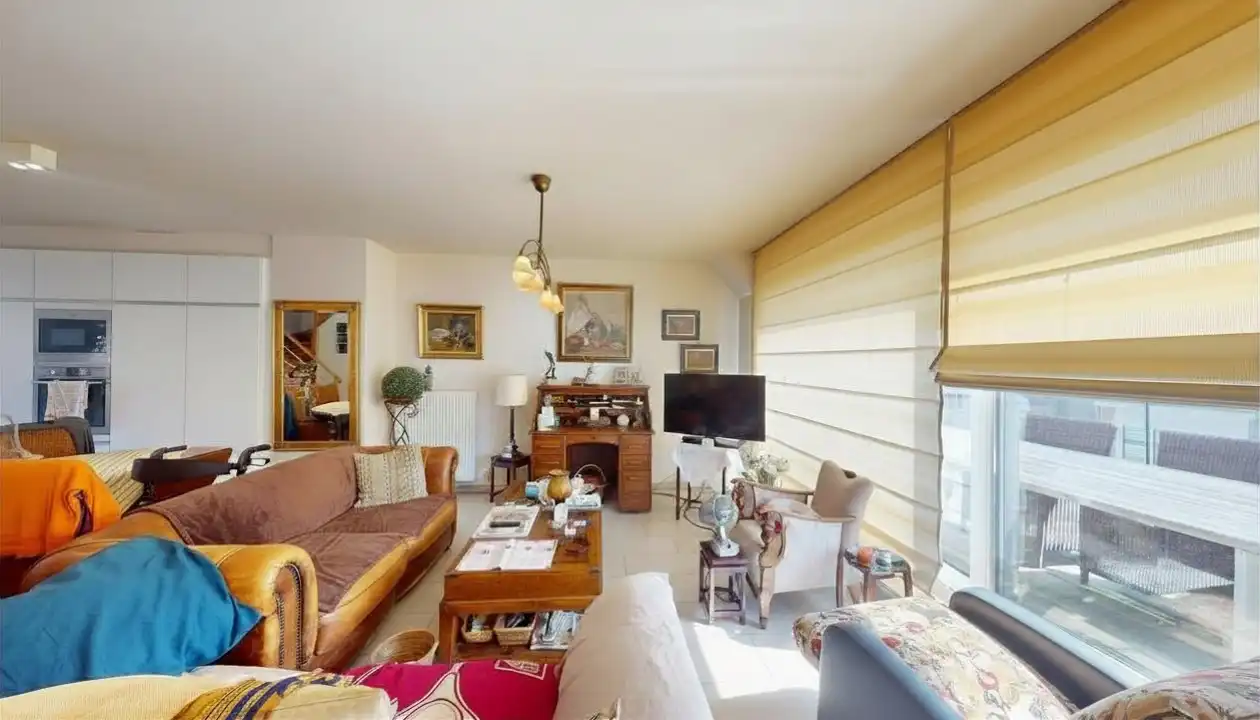 Appartement te koop foto 3