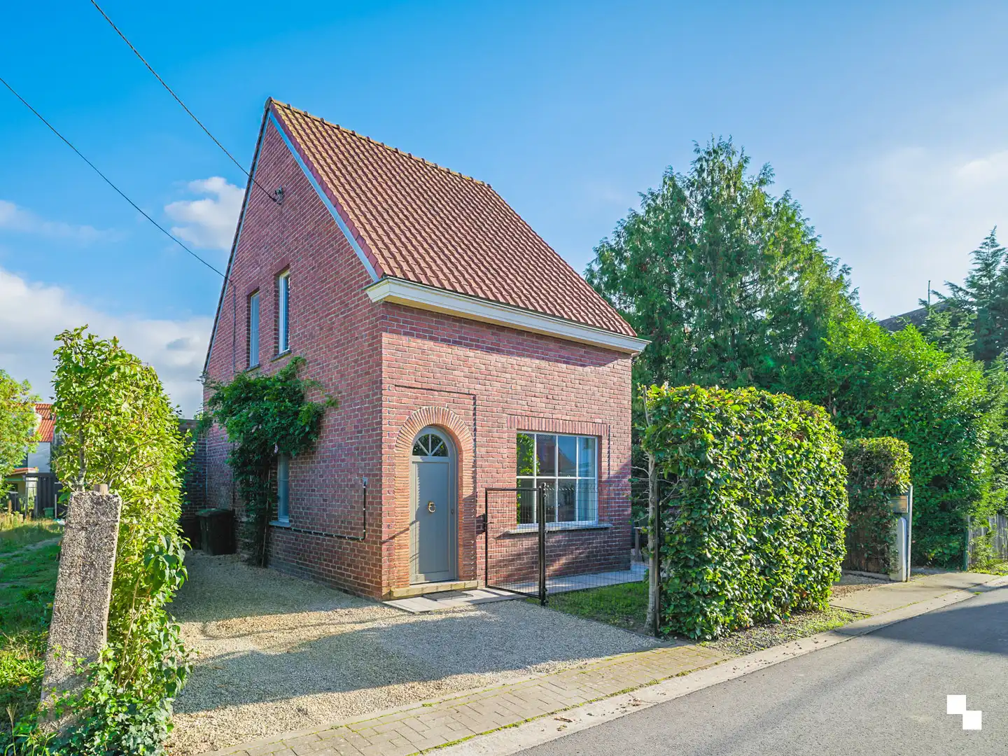 Huis te koop Oude Pontweg 33 - 9070 Heusden (9070)