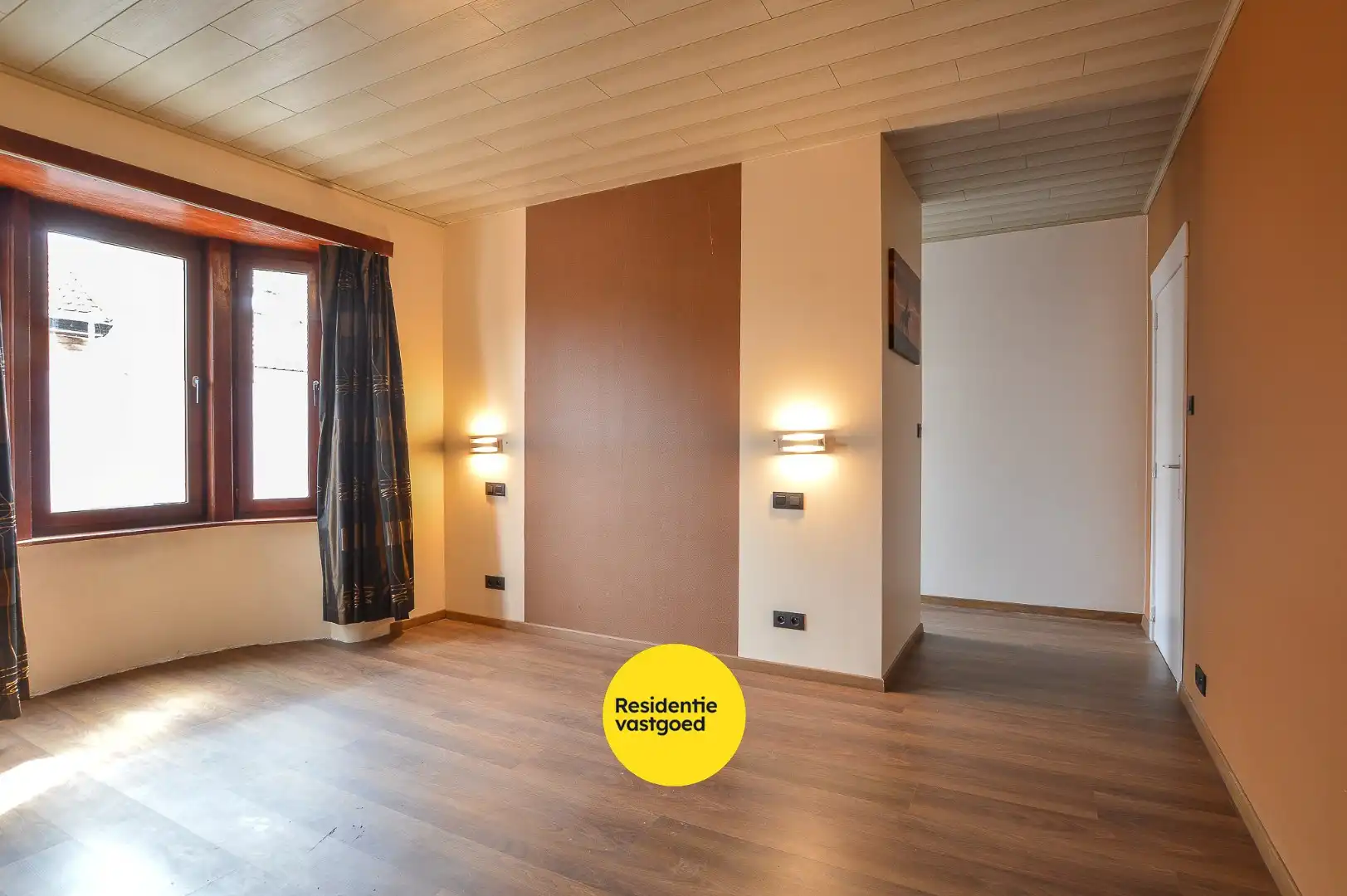 Gerenoveerde woning met 3 slaapkamers te huur nabij Centrum Oudenburg.  foto 16