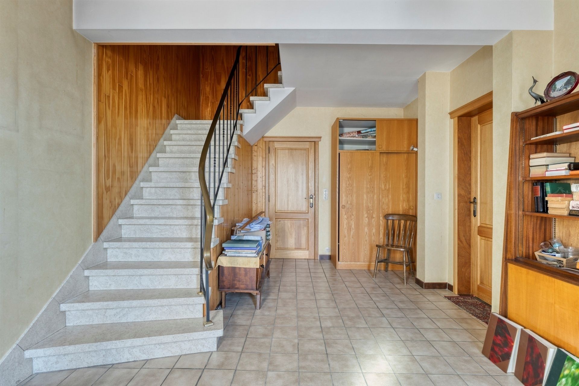 Woning met 4 kamers op terrein van 14a58ca foto 4