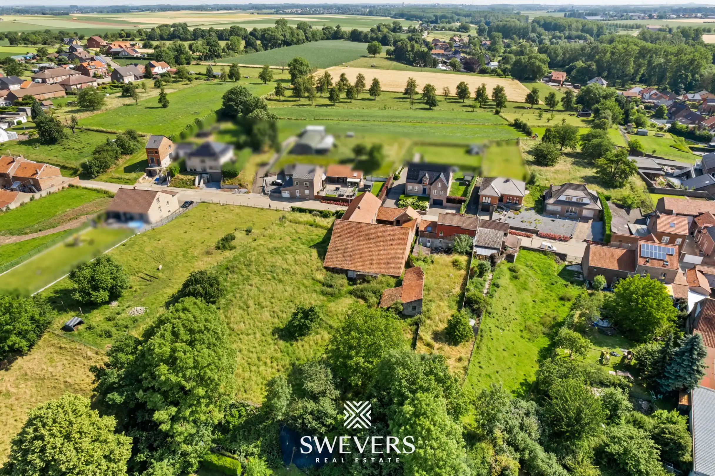 Karaktervolle hoeve op 17a 20ca met tal van mogelijkheden foto 38