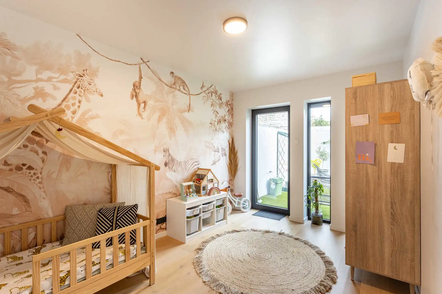 Instapklare woning met kwalitatieve afwerking foto 5