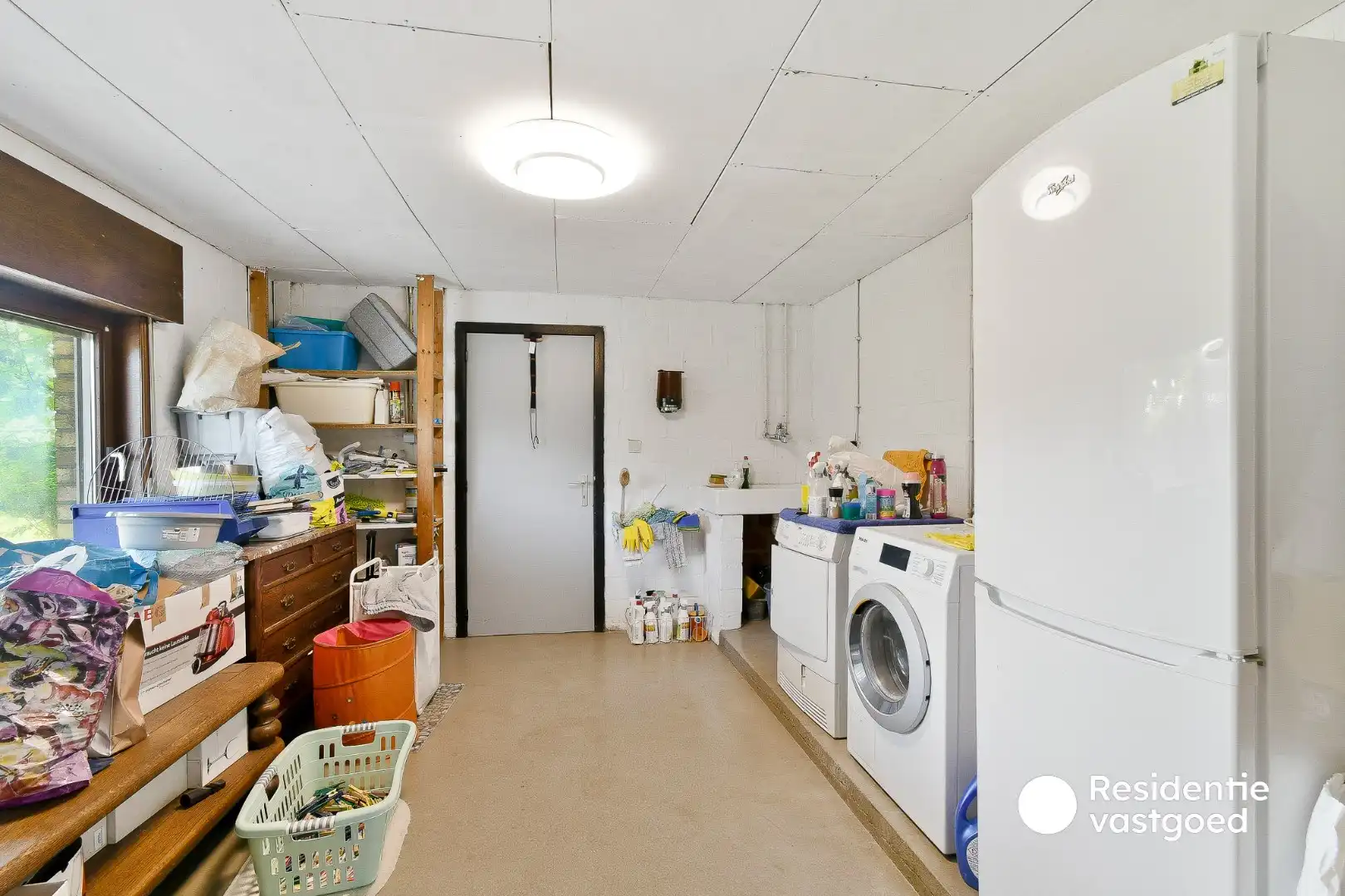 Ruime villa op topligging op wandelafstand van het strand foto 25