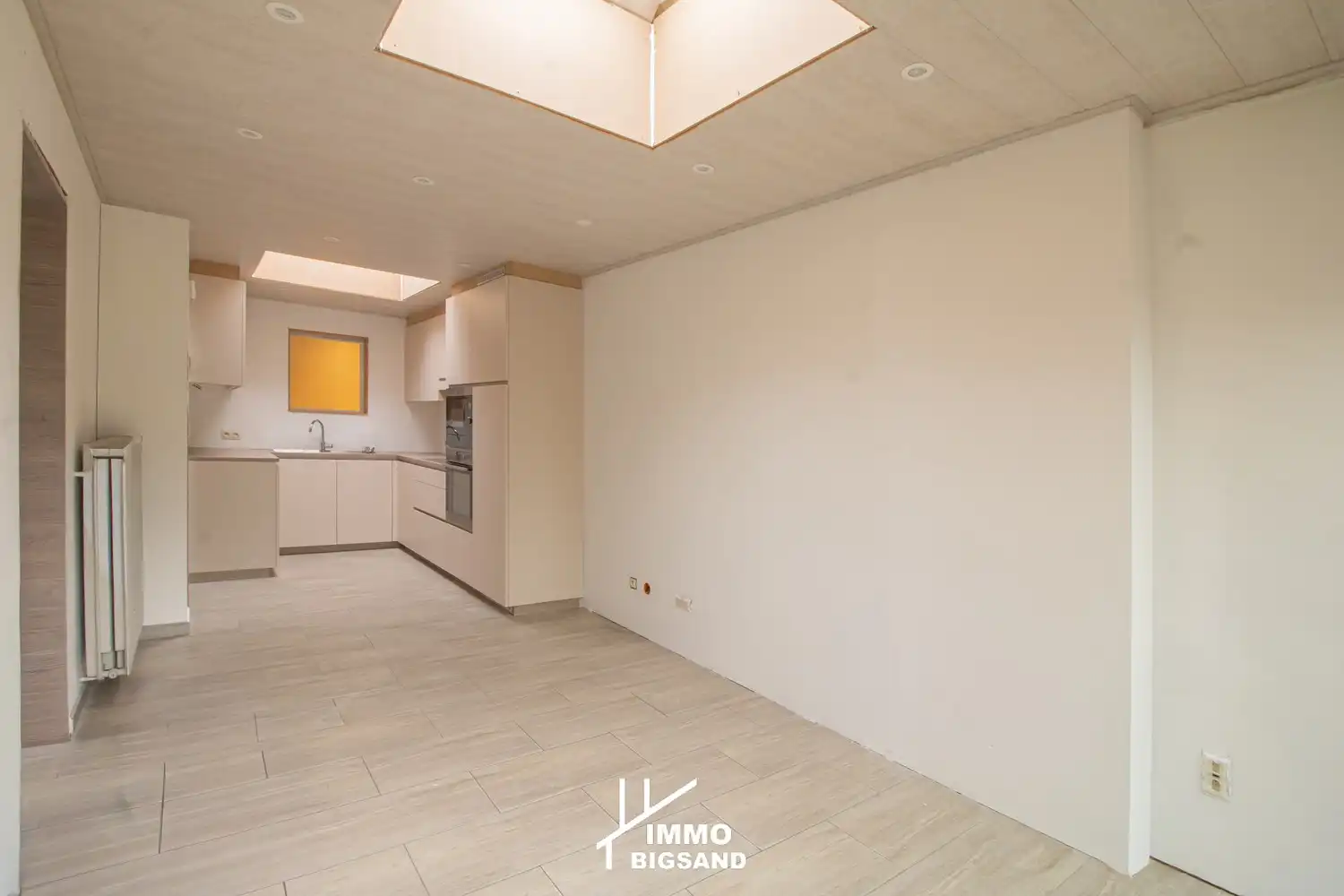 Gezellige instapklare woning in Bissegem foto 5