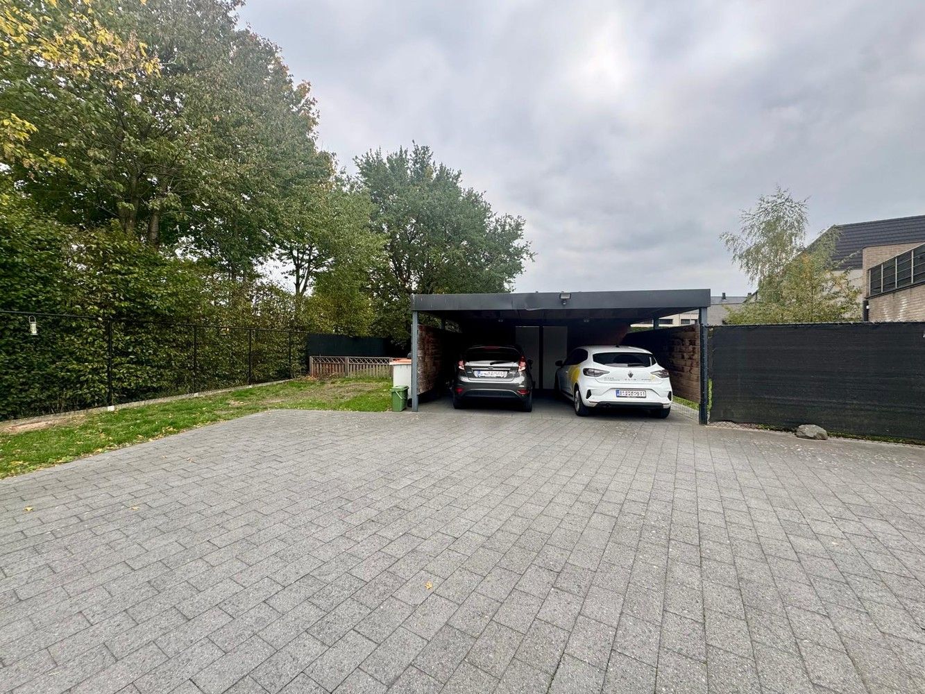 RUIM DUPLEX APPARTEMENT MET TERRAS foto 12
