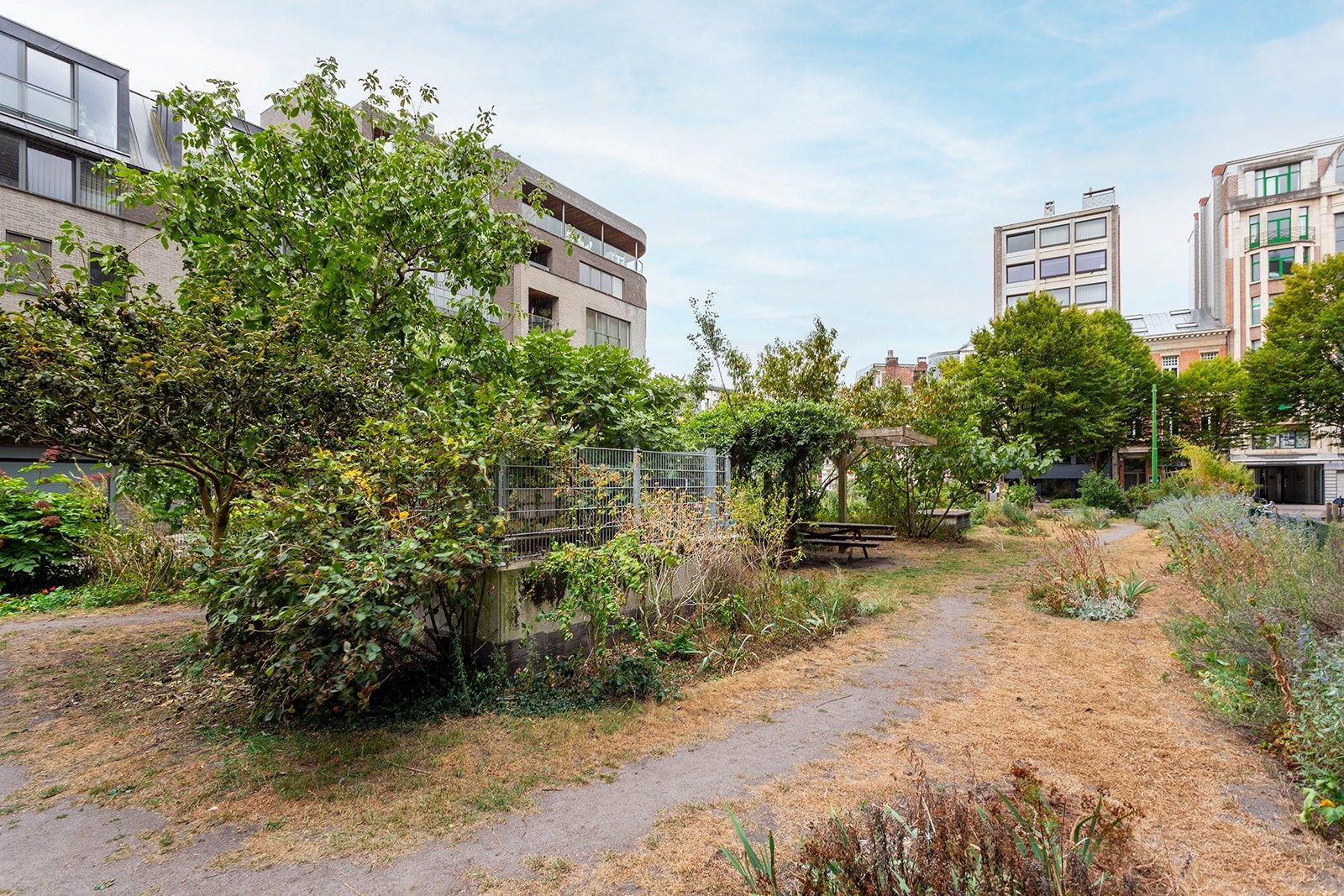 Top appartement op top ligging foto 30
