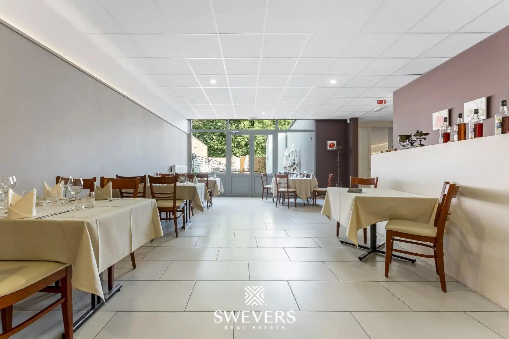 Instapklaar handelspand te huur in Beverlo foto 2