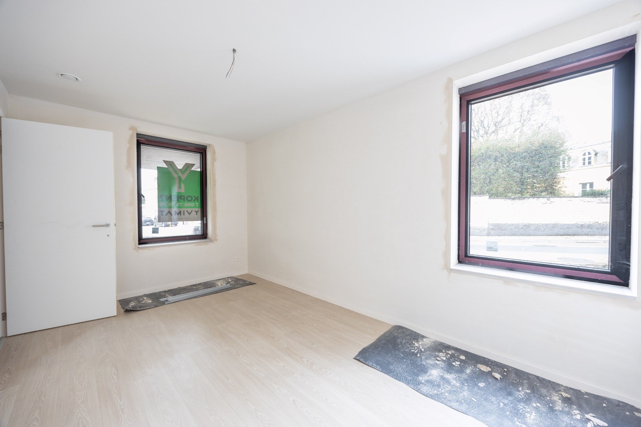 VILLA APPARTEMENT MET TERRAS EN TUIN foto 10