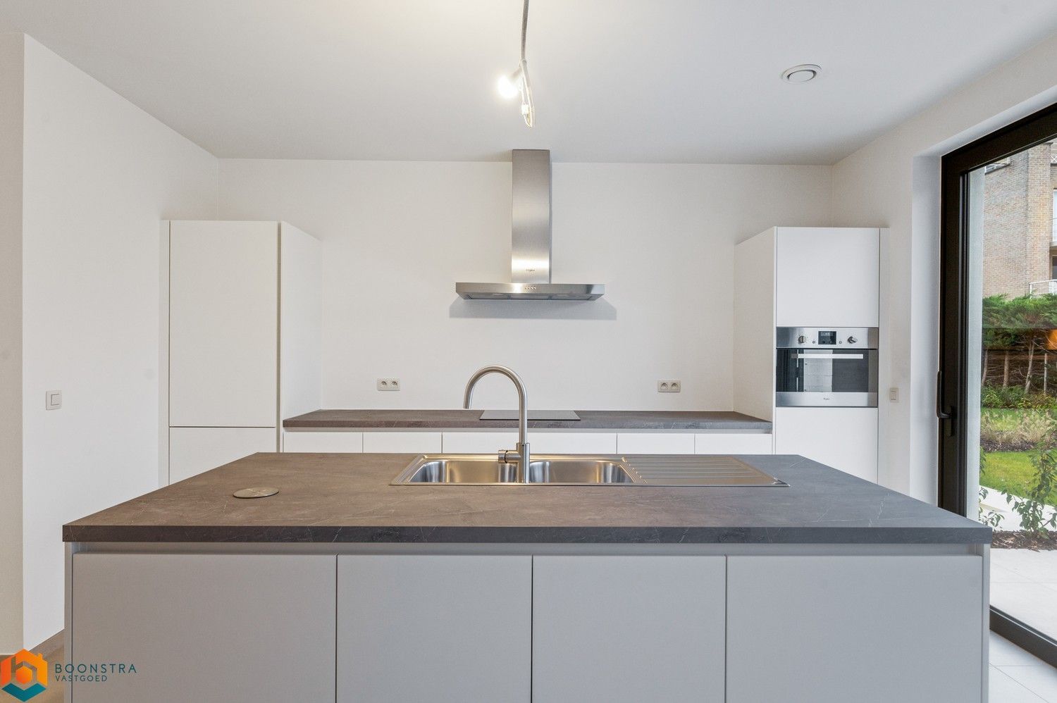 BEN nieuwbouw woning met 2 slpkrs foto 6