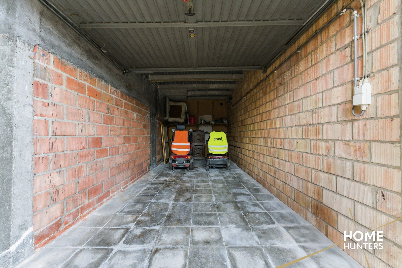 Lichtrijk 2-slaapkamerappartement op gunstige ligging te Ieper foto 20