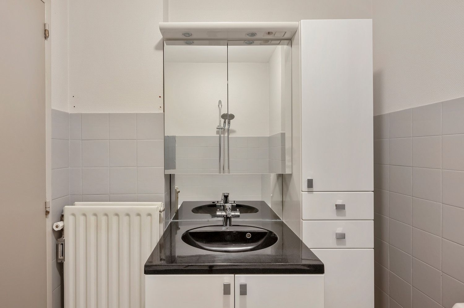 Prachtig appartementsgebouw met 4 appartementen, 1 handelsgelijkvloers en een uiterst gunstige  EPC! foto 43