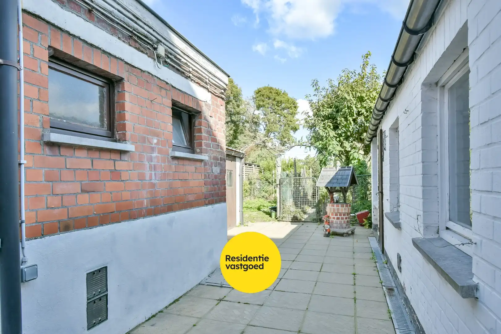 Te renoveren halfopen bebouwing in Kortemark! foto 18