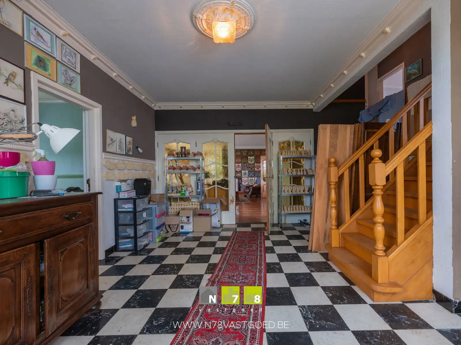 Huis te koop foto 15