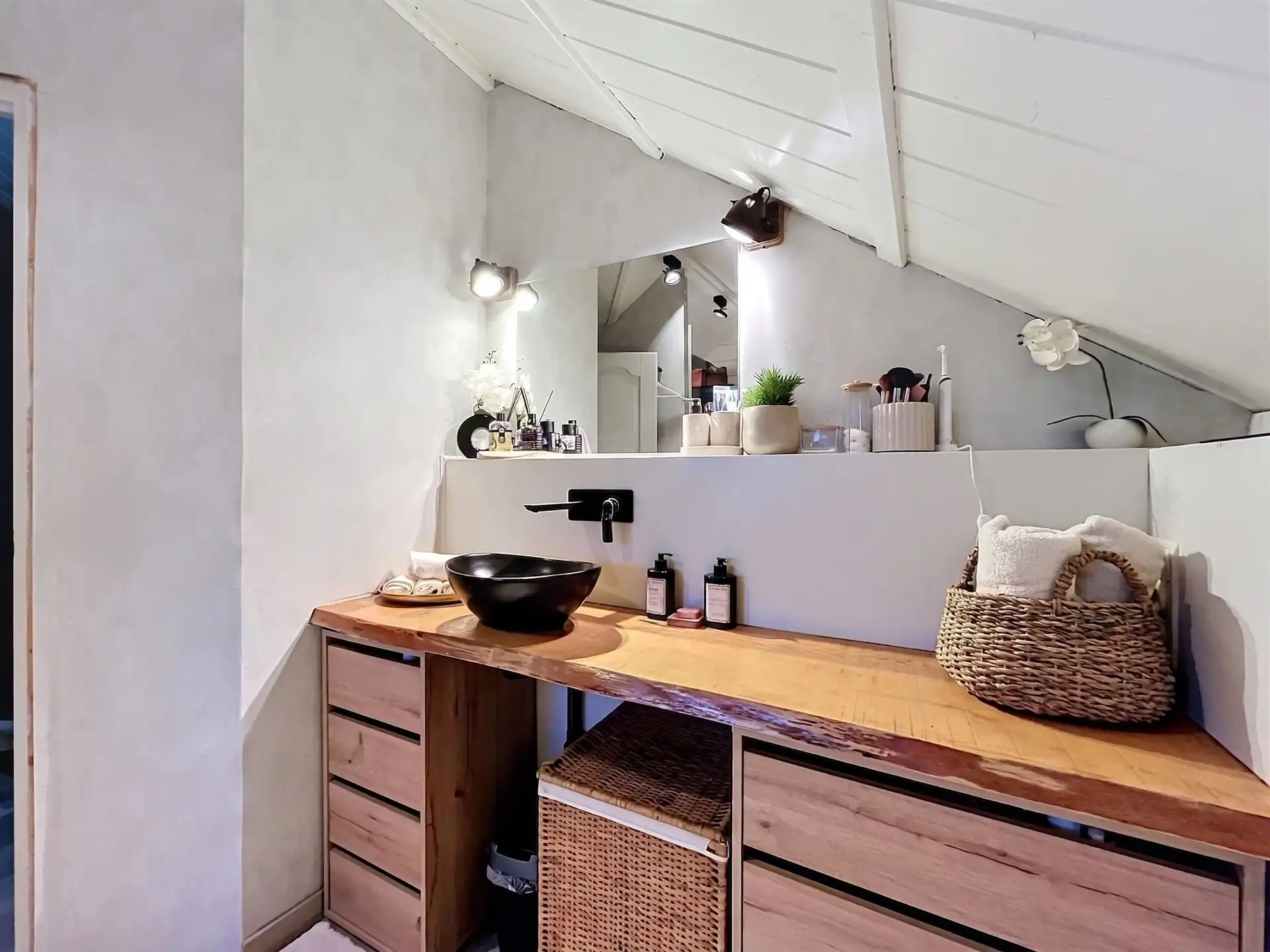 Prachtige open bebouwing op perceel van 844m²! foto 14