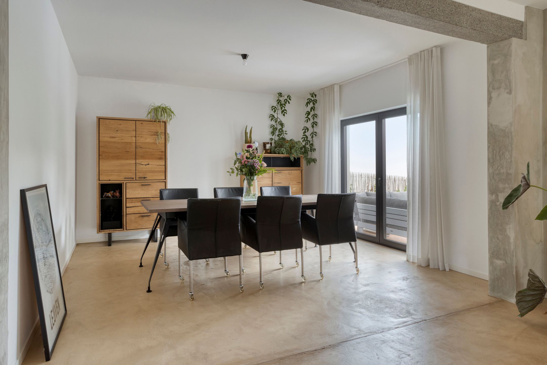 Energiezuinig wonen op een rustige locatie te Rotselaar foto 11