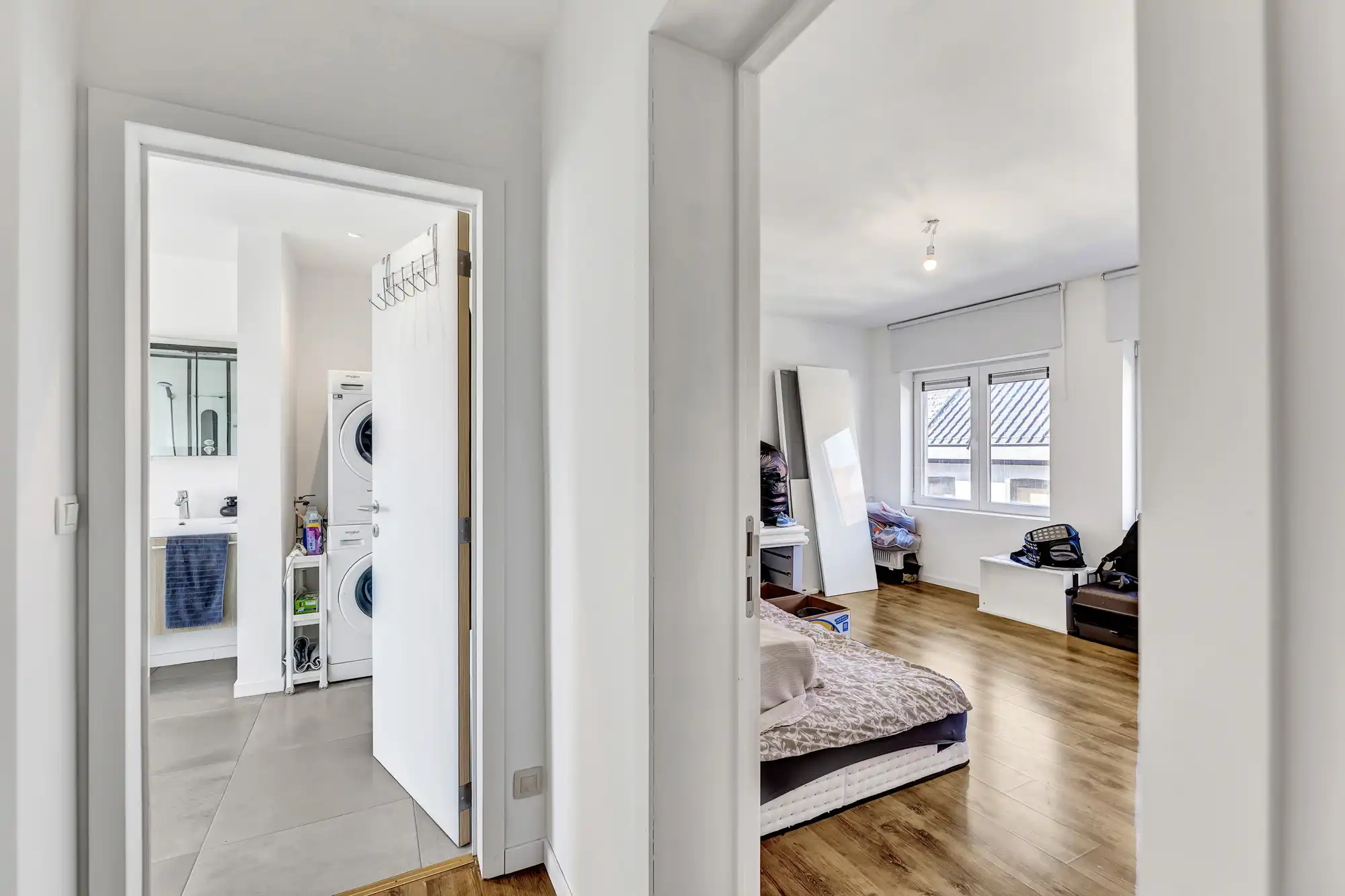 Energetisch appartement in het centrum foto 5
