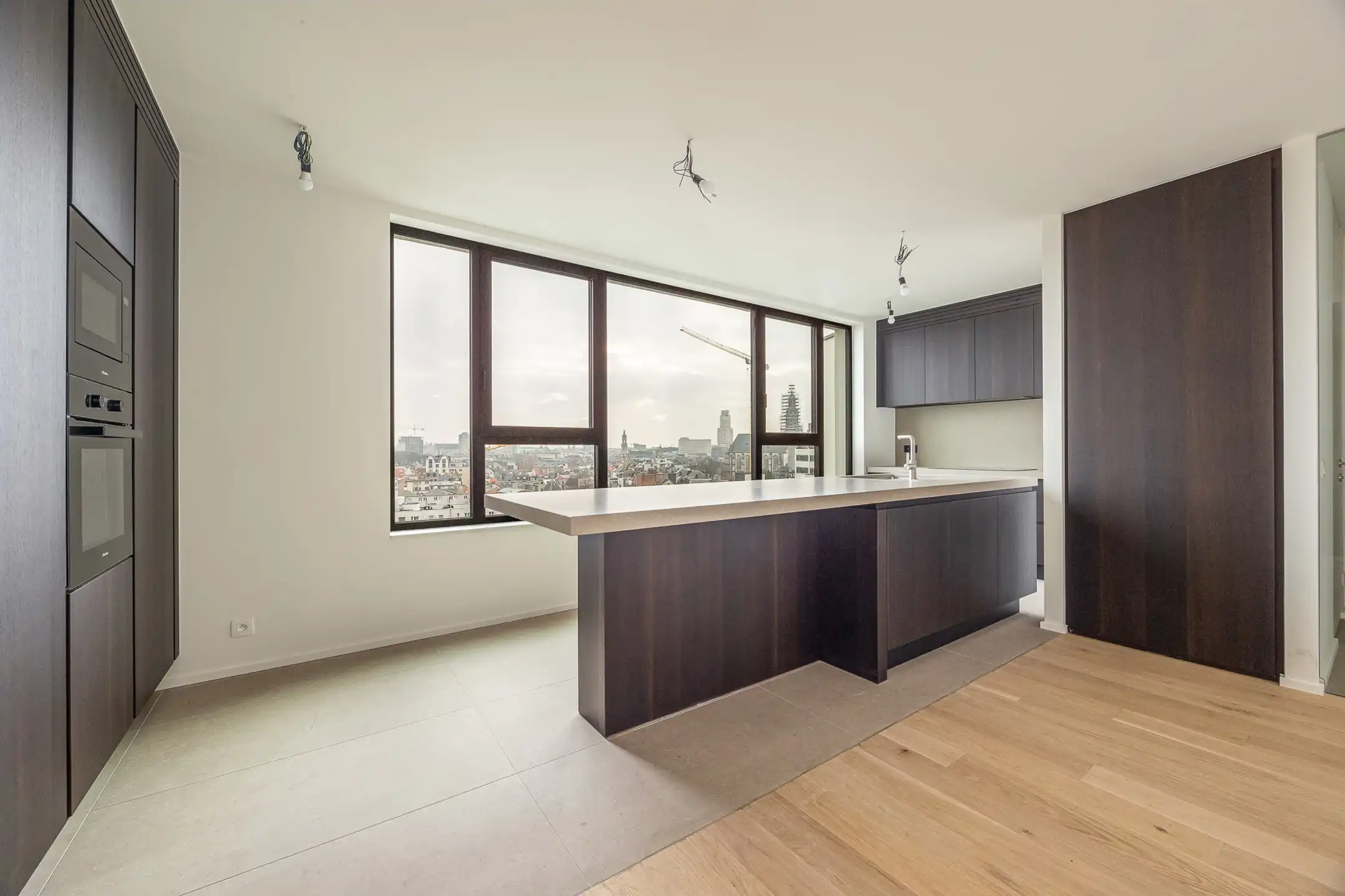 ANTWERPEN - Prestigieus woonproject  foto 5