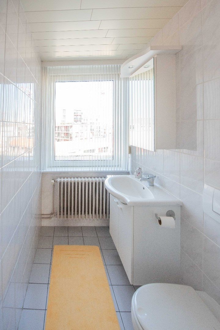 Karaktervolle woning  foto 23
