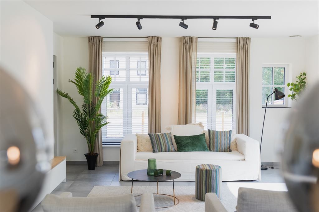 Instapklare nieuwbouwwoning nabij Herent Centrum foto 6