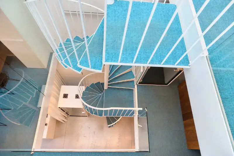 Uniek kantoorgebouw te huur langs de Westlaan te Roeselare foto 26