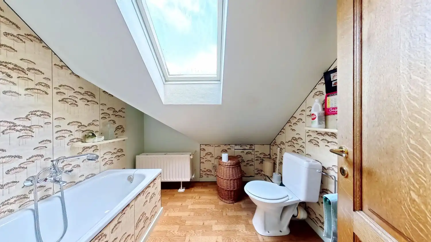 **Exclusieve villa met 5 slaapkamers te koop op een prachtlocatie in Asper!** foto 24
