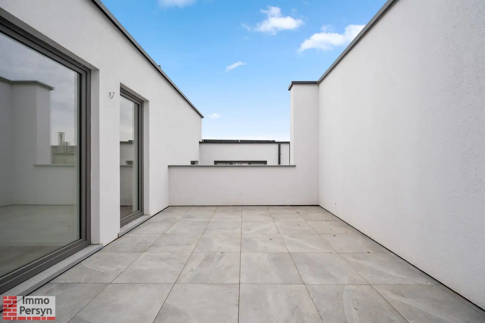 Ruim nieuwbouw split-level penthouse met 3 slaapkamers en 2 terrassen in centrum Scherpenheuvel foto 29