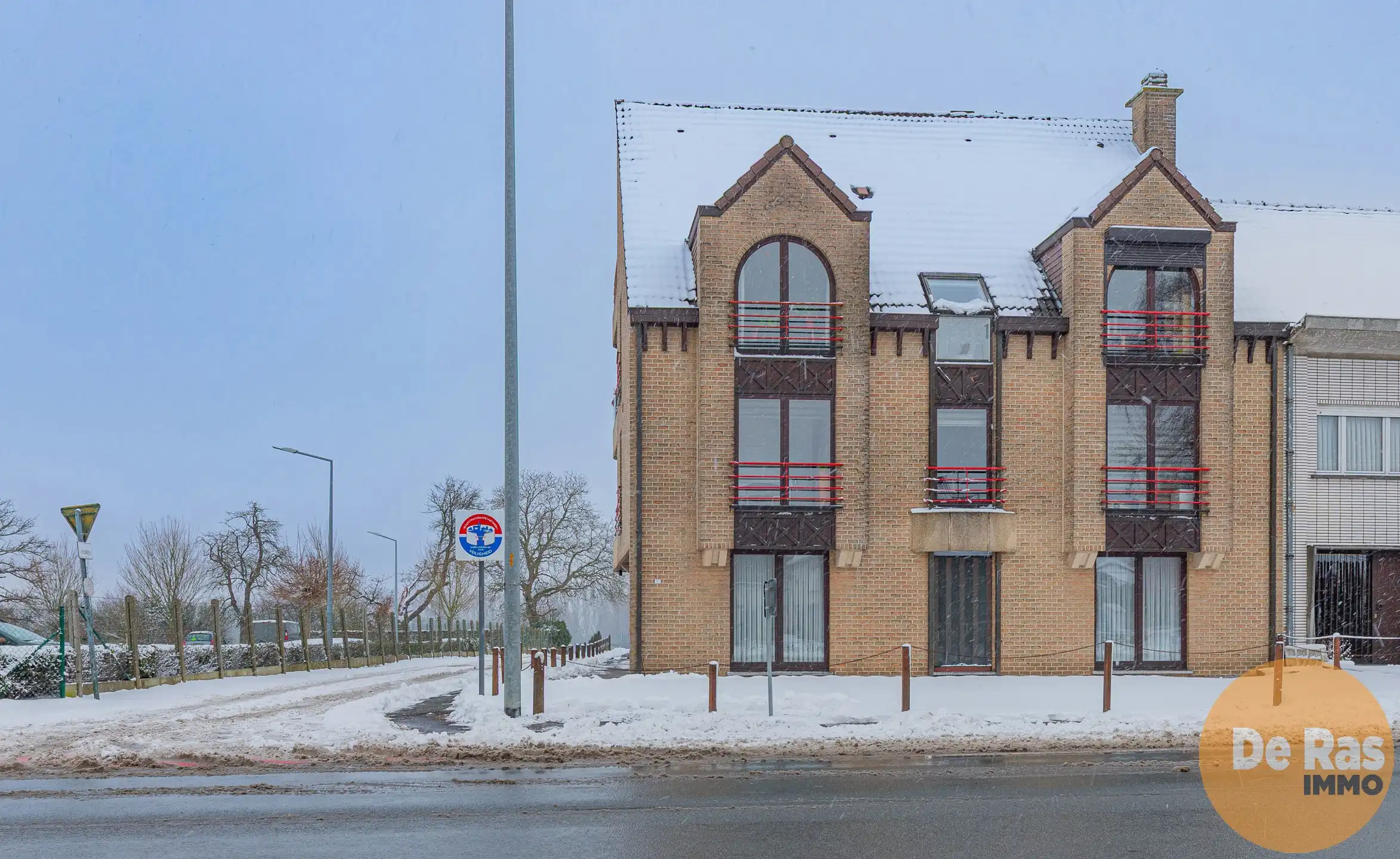 HAALTERT - gelijkvloers appartement op centrale ligging foto 15