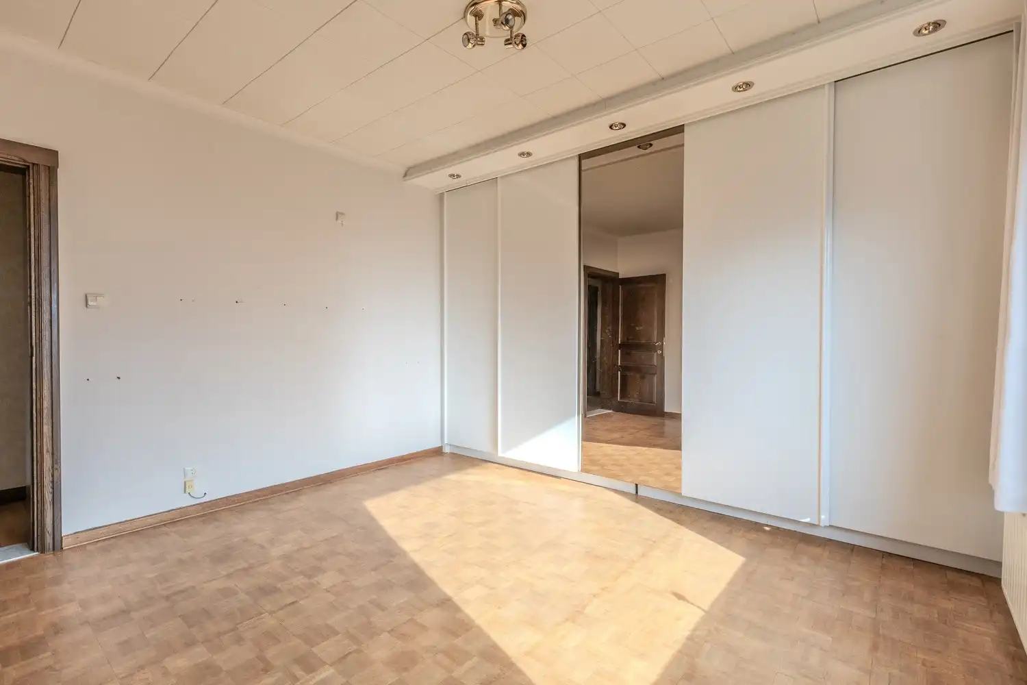 Vrijstaande woning met 3 slaapkamers en ruime tuin in Gellik (Lanaken) foto 19