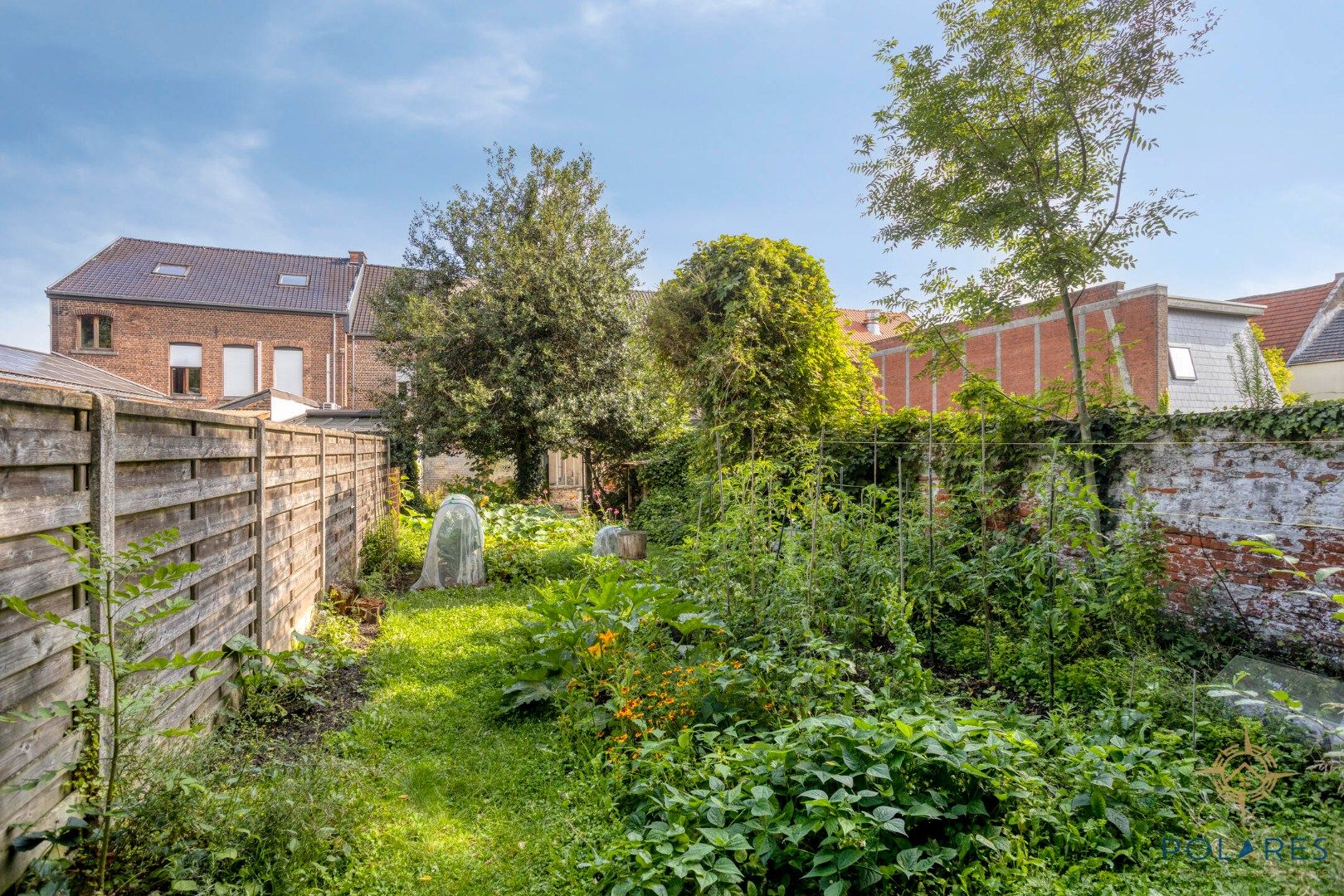 Goed gelegen, te renoveren rijwoning in centrum Hoegaarden foto 27