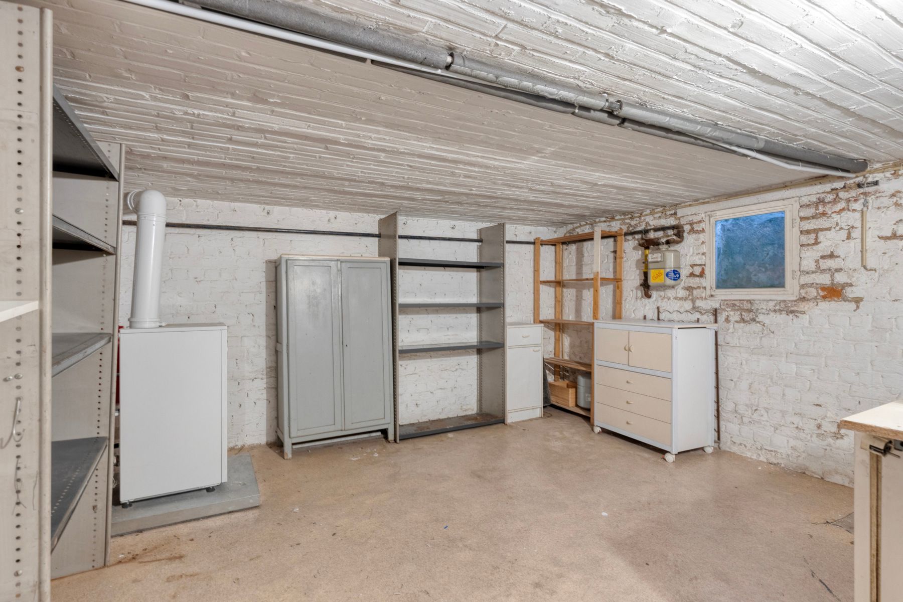 Charmante woning met tuin in centrum Asse foto 25