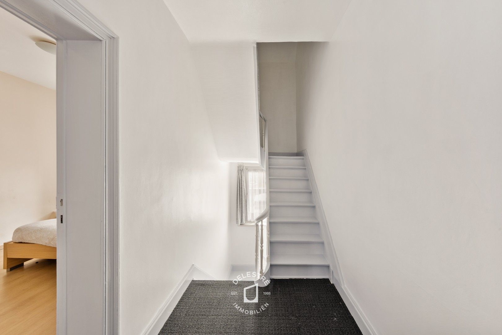 INSTAPKLARE WONING 4 SLPK. EN TUIN foto 13