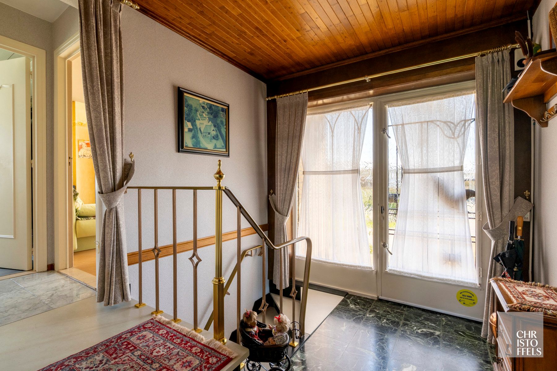 Te renoveren woning op een ruim perceel (1875m²) in Lanaken! foto 19