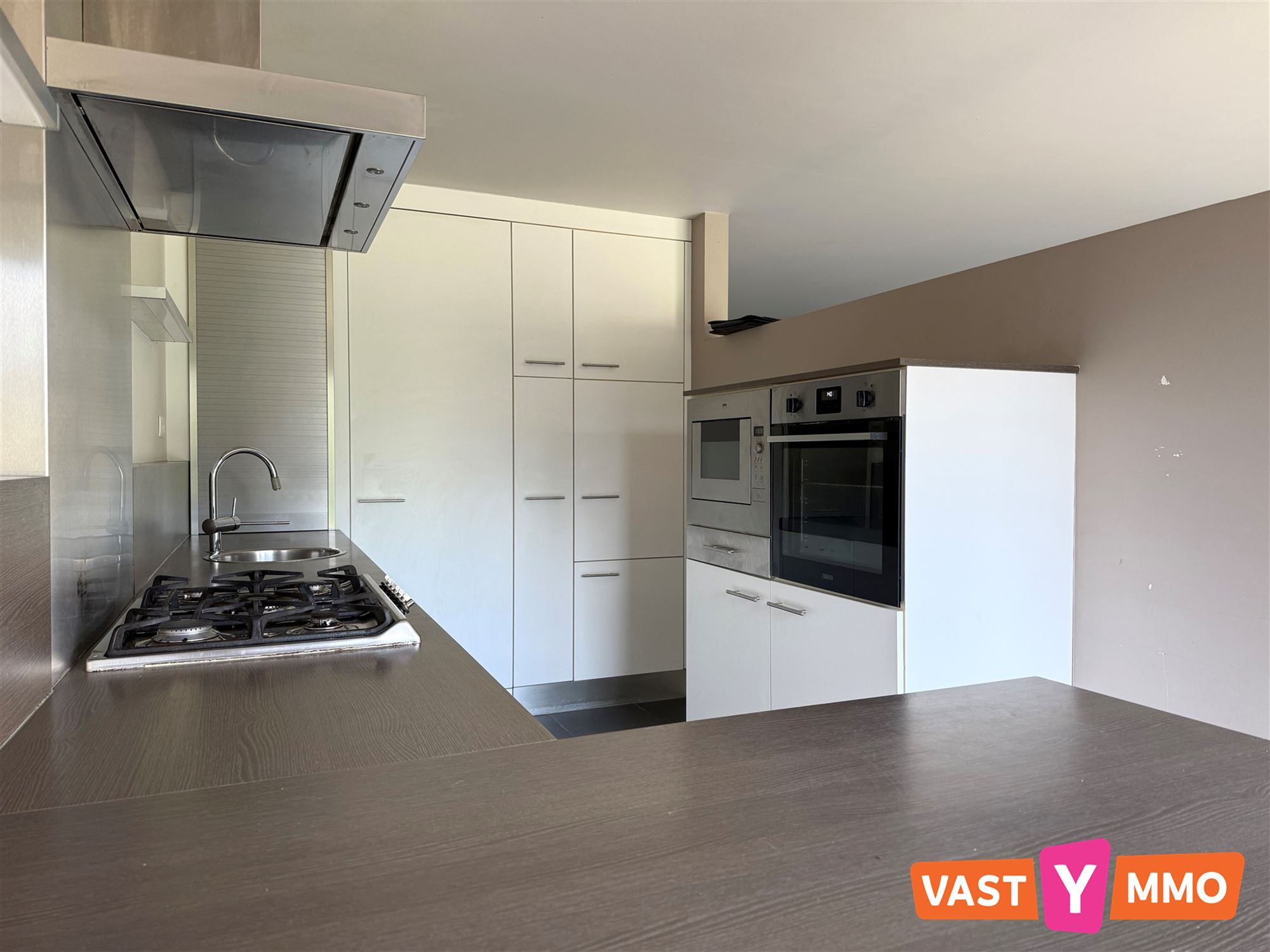 Appartement met tuin foto 6