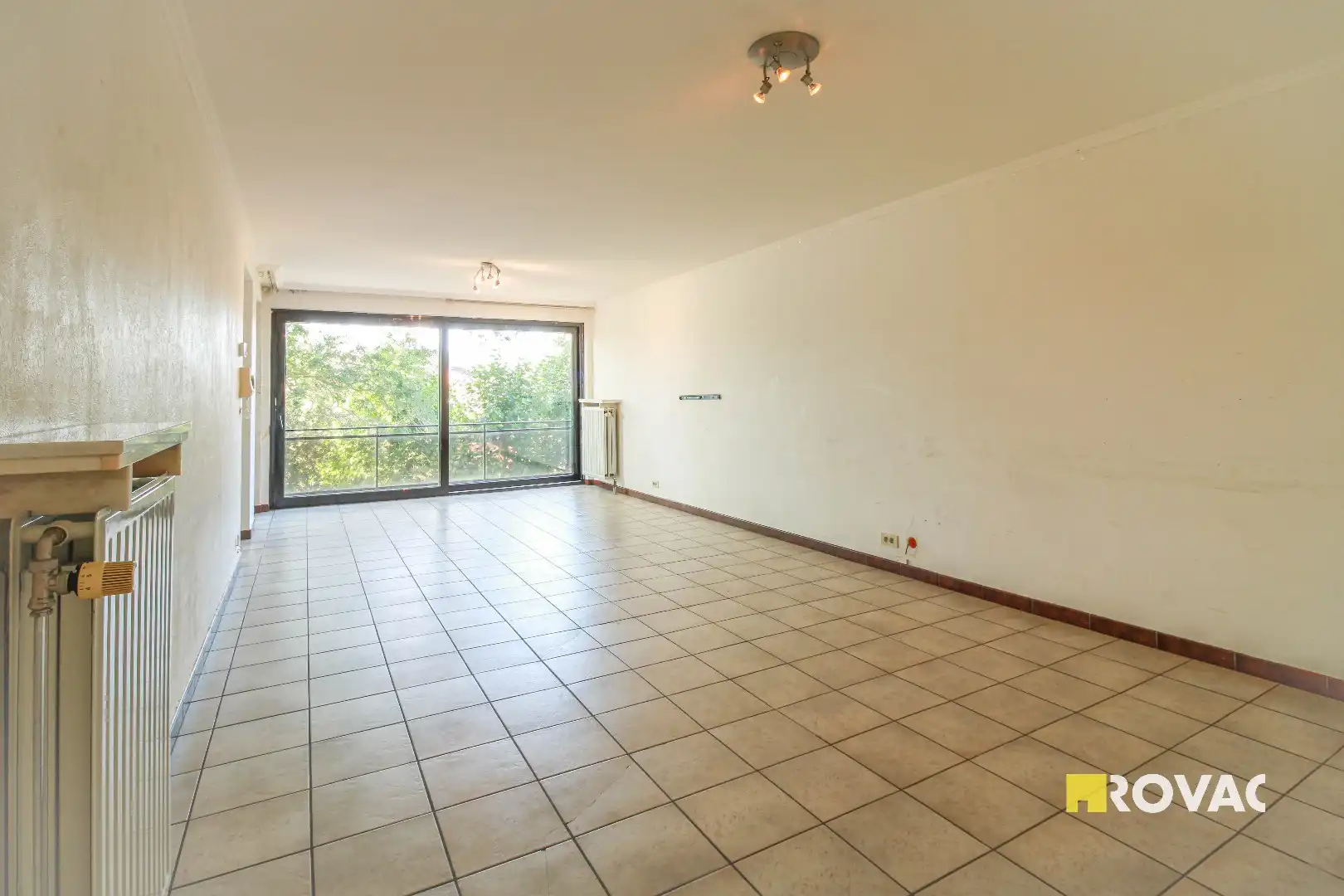 Appartement met private autostandplaats! foto 3