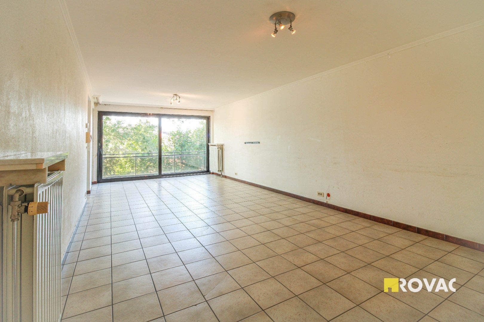 Appartement met private autostandplaats! foto 3